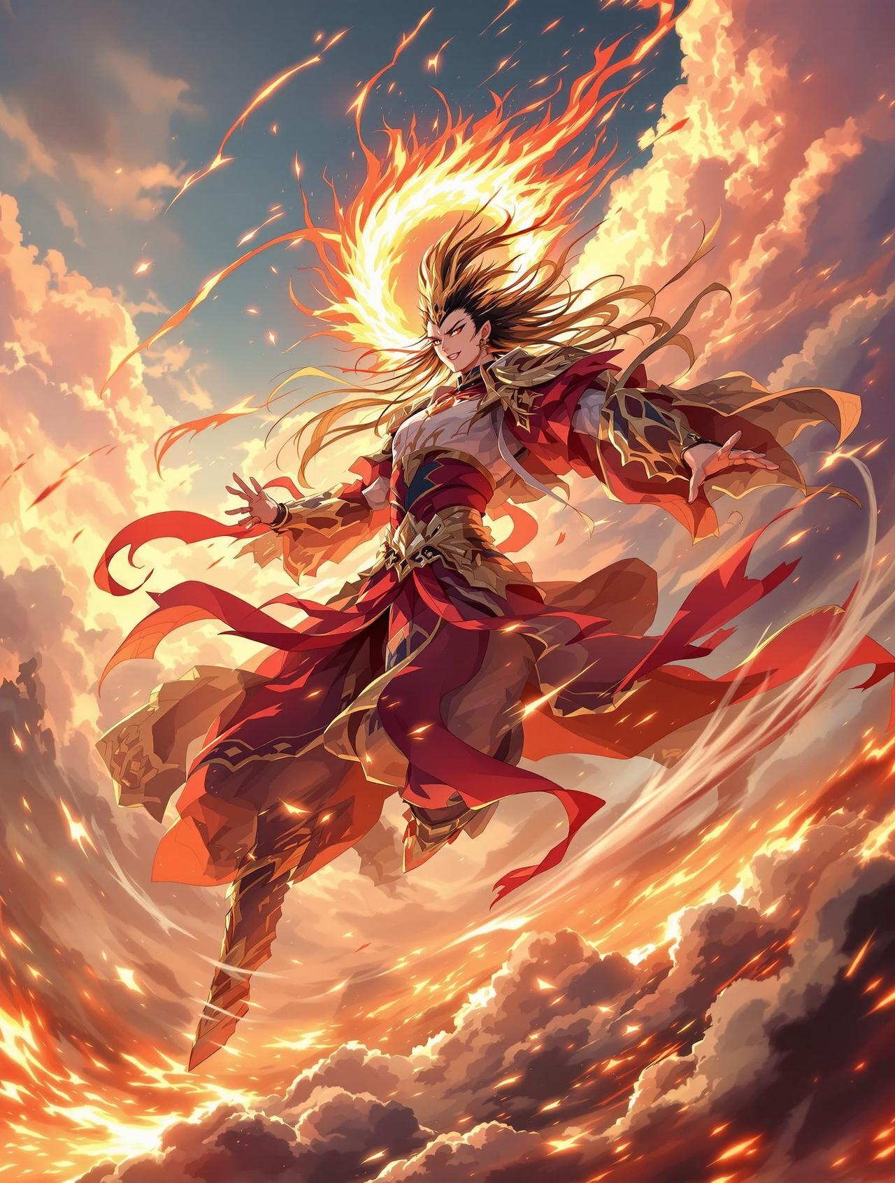 桃花影视 - 《哪吒之魔童降世》